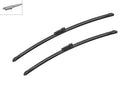Bosch Aerotwin Front Wiper Blade Set - 650/600mm - A216S