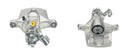 Calitech Brake Caliper - Fits RENAULT - Rear LH