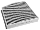 Borg & Beck Cabin / Pollen Filter -  BFC1206 fits Mercedes A,B- Class
