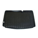 Boot Liner, Carpet Insert & Protector Kit-Ford B-Max 2012+ - Black