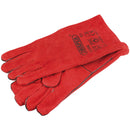 Draper Leather Welding Gauntlet - 52336
