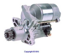 WAI Starter Motor - 17534N