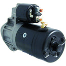 WAI Starter Motor - 17009N