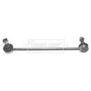 Borg & Beck Drop Link   - BDL6695 fits Mercedes Viano, Vito 03-on