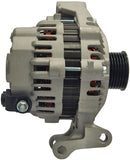 HELLA 8EL 012 429-841 Alternator - 14V - 120A - fits Hyundai I30 (FD)