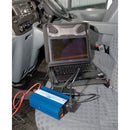 Draper DC AC Inverter 400w With USB - 28815