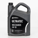 Ultratec MECHANIX 5W30 - 5 Litre Engine Oil