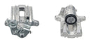 Calitech Brake Caliper - Fits Audi, VW - Rear LH