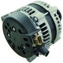 WAI Alternator - 23820N