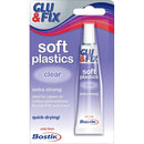 Bostik Soft Plastics Adhesive - 20ml Tube - 30803650