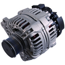WAI Alternator - 23358N