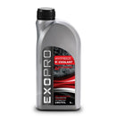 ExoPro Ultra Longlife Red Antifreeze - 1 Litre - U907S1L