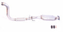 EEC Catalyst Type Approved - HI6013T