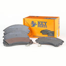 Key Parts Brake Pad  - KBP1565