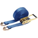 Draper 10mx2.5T Hook Ratchet TIE Down - 60953