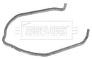 Borg & Beck Horseshoe Clip  - BHC2014S fits Horseshoe Clip