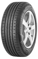 Continental 215 55 18 99V Eco Contact 5 XL