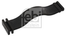 Febi Tightening Clip - 48408 fits DAF (4x)