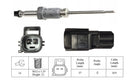 Fuel Parts Exhaust Gas Temperature Sensor - EXT287