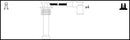 Intermotor Ignition Lead Set - 83070