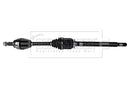 Borg & Beck Driveshaft  - BDS1245