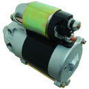 WAI Starter Motor - 18011N
