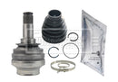 Borg & Beck CV Joint  - BCJ1313