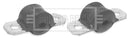 Borg & Beck Anti Roll Bar Bush Kit  - BSK6325K