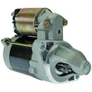 WAI Starter Motor - 18010N
