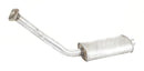 Klarius DN680H - Box With Tail Pipe