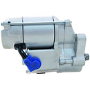 WAI Starter Motor - 17523N