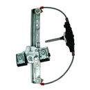 WAI Window Regulator - WMR3591LB
