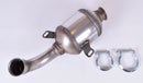 EEC Catalyst Type Approved - PT6006T