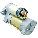 WAI Starter Motor - 6669N