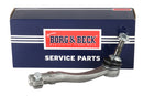 Borg & Beck Tie Rod End - Outer RH - BTR6273