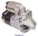 WAI Starter Motor - 18487N