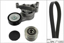 INA V-Ribbed Belt Set - Part No - 529005220