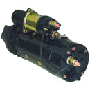 WAI Starter Motor - 6553N