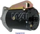 WAI Starter Motor - 3124N