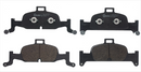 Brembo Brake Pad Set - P85164
