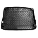 Boot Liner, Carpet Insert & Protector Kit-Skoda Karoq 2017+ - Grey