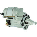 WAI Starter Motor - 17893N