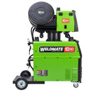 SIP WELDMATE® PRO 350A MIG/ARC/TIG Synergic Welder with Separate Wire Feed