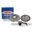 Borg & Beck Clutch Kit - 4pce  - HKT1379