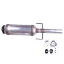 EEC DPF Cordierite - DPF045