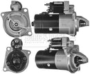Borg & Beck Starter Motor  - BST2178