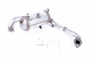 EEC DPF Cordierite Type Approved - VO6023T