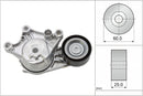 INA Tensioner Lever - V-Ribbed Belt - Part No - 534065410