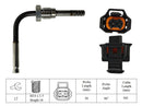 Lemark Exhaust Gas Temperature Sensor - LXT143