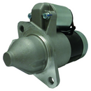 WAI Starter Motor - 16207N